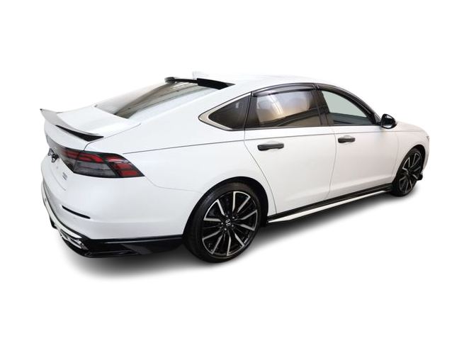 Thumbnail: 2024 Honda Accord - 23