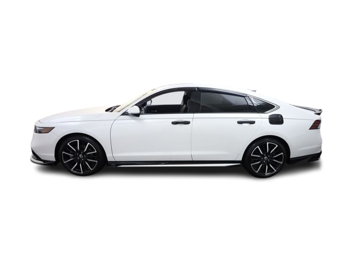 Thumbnail: 2024 Honda Accord - 3