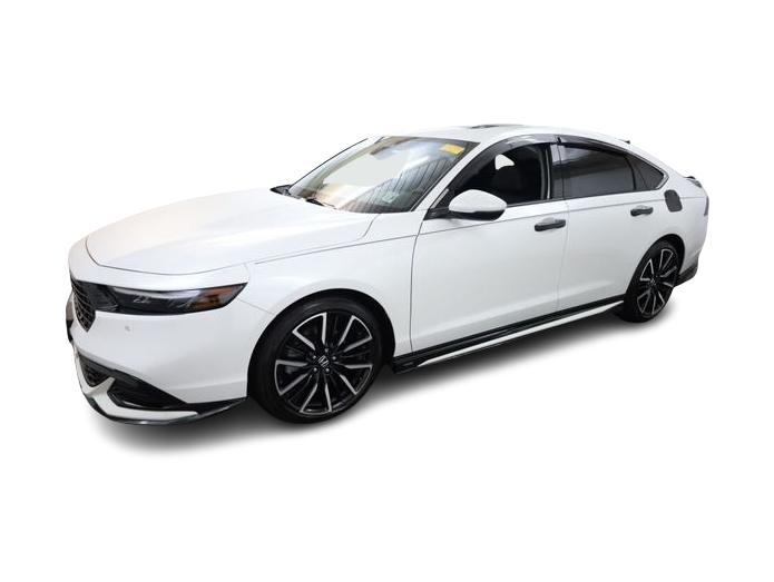 Thumbnail: 2024 Honda Accord - 20