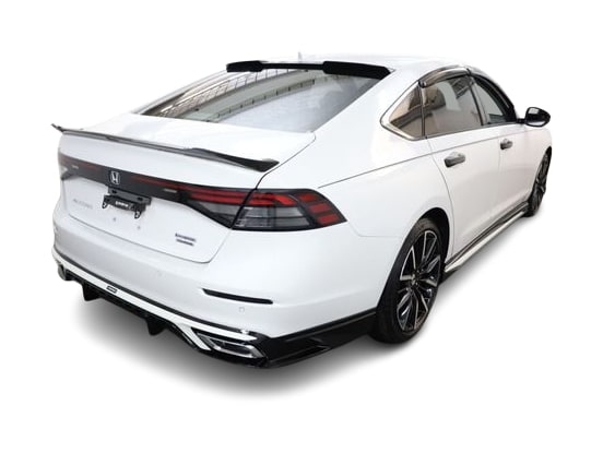 Thumbnail: 2024 Honda Accord - 22