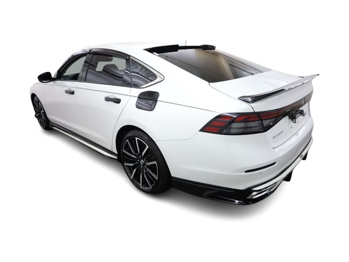 Thumbnail: 2024 Honda Accord - 4