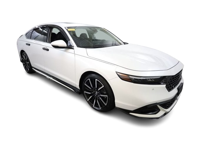 Thumbnail: 2024 Honda Accord - 25
