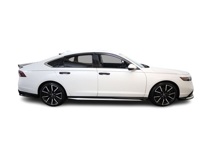 Thumbnail: 2024 Honda Accord - 24