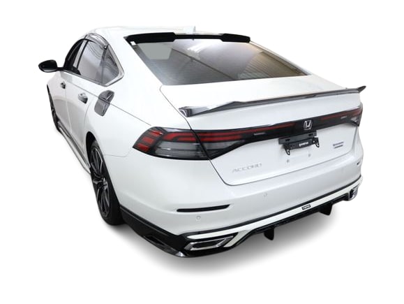 Thumbnail: 2024 Honda Accord - 21