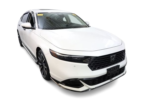Thumbnail: 2024 Honda Accord - 26