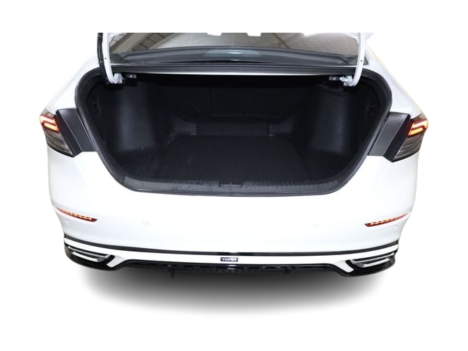 Thumbnail: 2024 Honda Accord - 18
