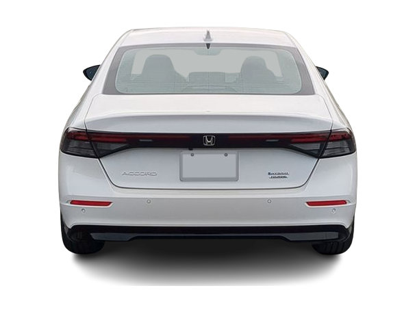 Thumbnail: 2026 Honda Accord - 5