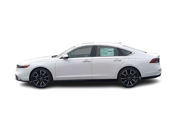 Thumbnail: 2026 Honda Accord - 3