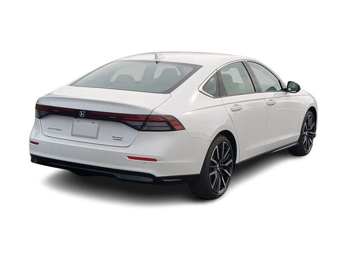 Thumbnail: 2026 Honda Accord - 14