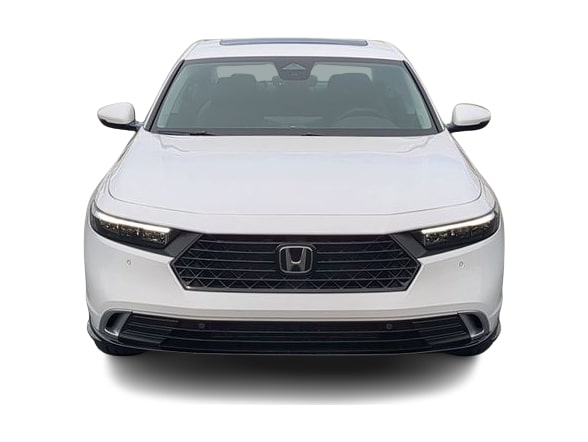 Thumbnail: 2026 Honda Accord - 6