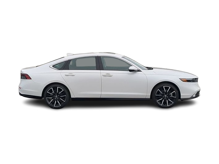 Thumbnail: 2026 Honda Accord - 15