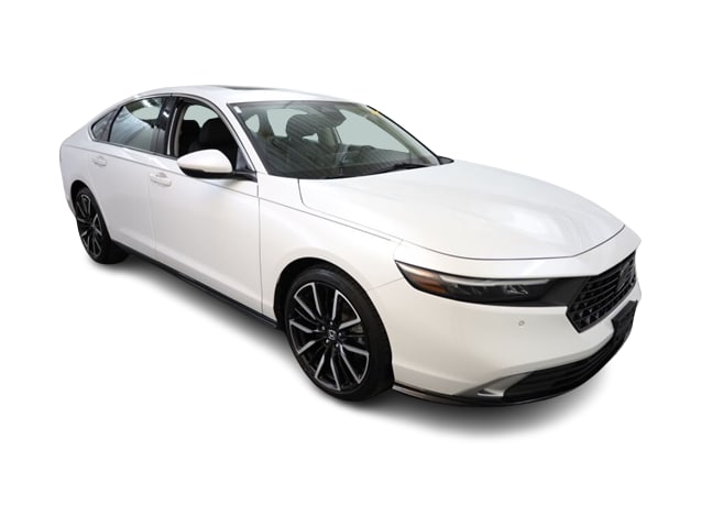 Thumbnail: 2023 Honda Accord - 25