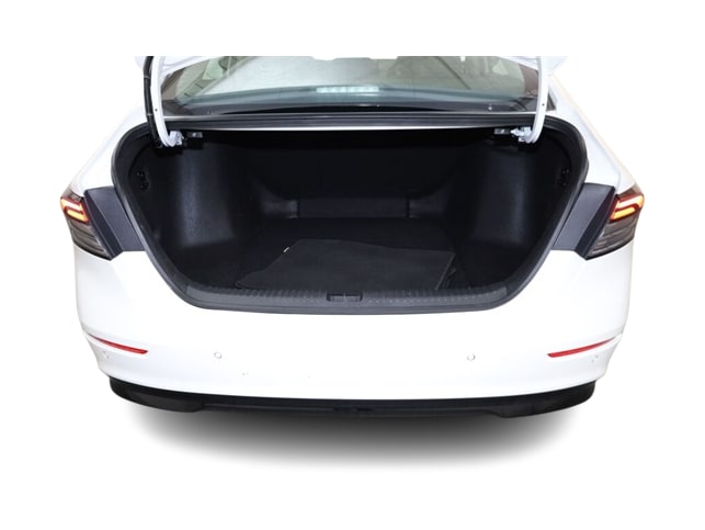 Thumbnail: 2023 Honda Accord - 18