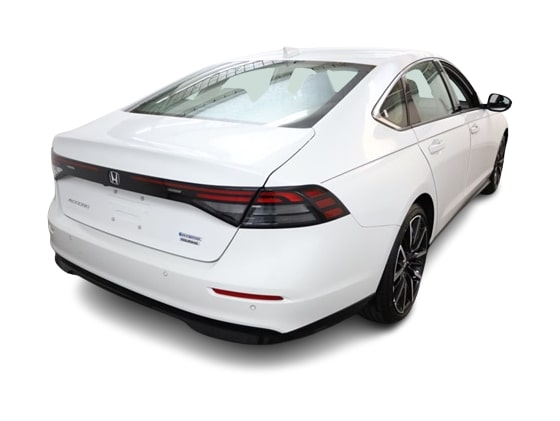 Thumbnail: 2023 Honda Accord - 22