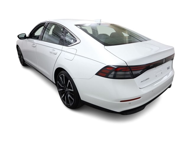 Thumbnail: 2023 Honda Accord - 4