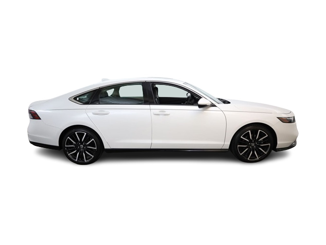 Thumbnail: 2023 Honda Accord - 24