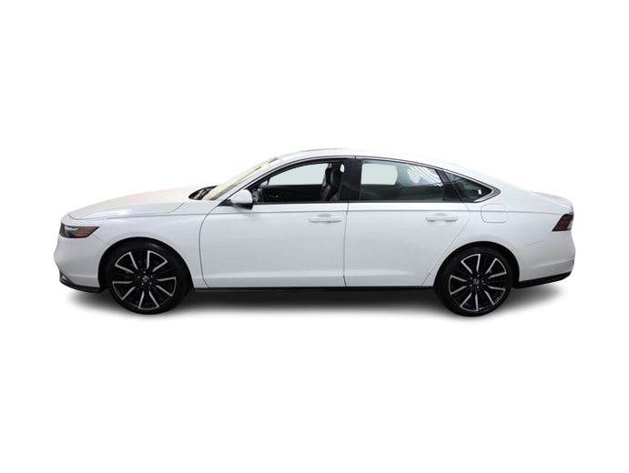 Thumbnail: 2023 Honda Accord - 20