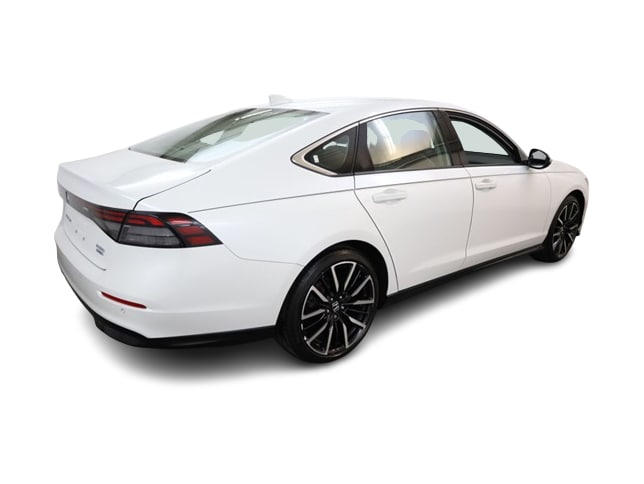 Thumbnail: 2023 Honda Accord - 23