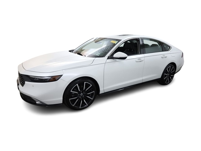 Thumbnail: 2023 Honda Accord - 3