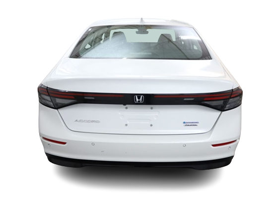 Thumbnail: 2023 Honda Accord - 5