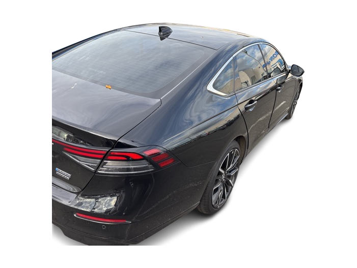 Thumbnail: 2024 Honda Accord - 15