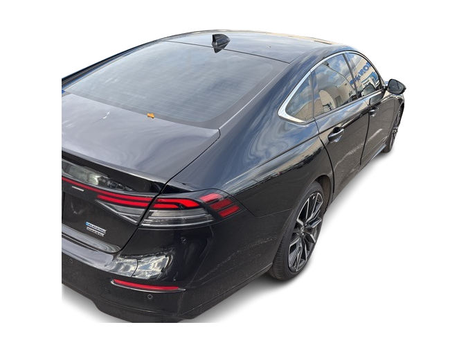 Thumbnail: 2024 Honda Accord - 16