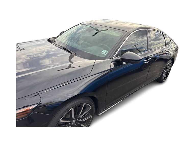 Thumbnail: 2024 Honda Accord - 22