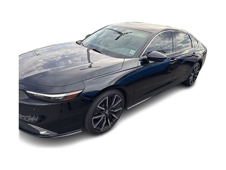 Thumbnail: 2024 Honda Accord - 23