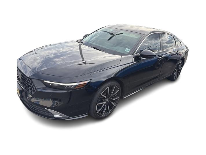 Thumbnail: 2024 Honda Accord - 24