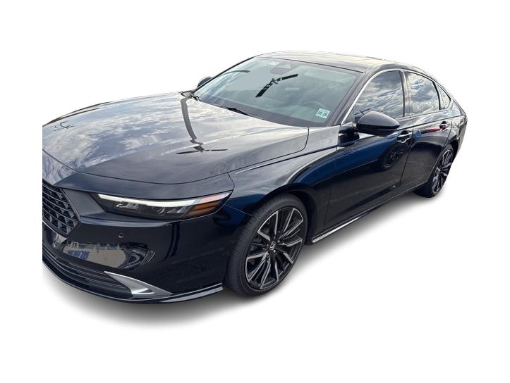 Thumbnail: 2024 Honda Accord - 8
