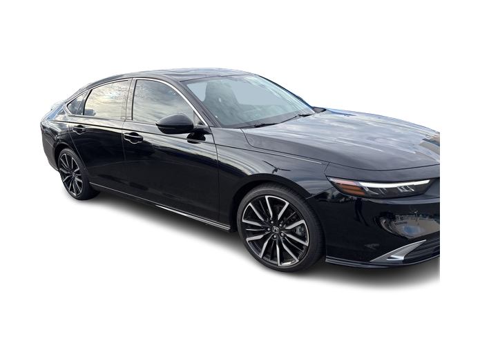 Thumbnail: 2024 Honda Accord - 12