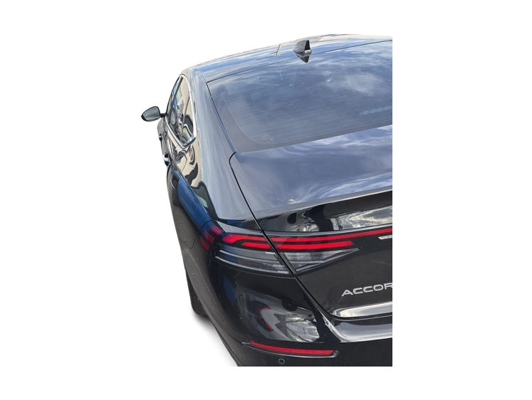 Thumbnail: 2024 Honda Accord - 2