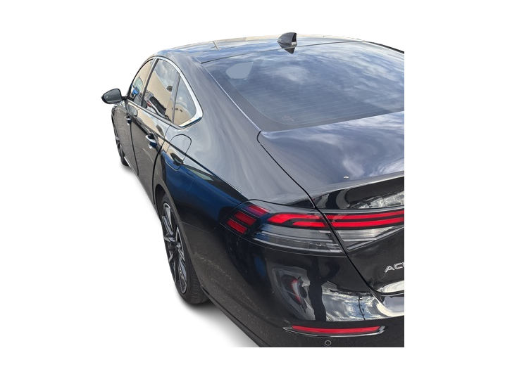 Thumbnail: 2024 Honda Accord - 17