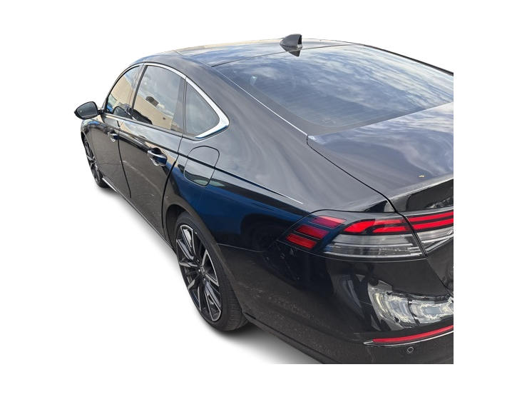 Thumbnail: 2024 Honda Accord - 18