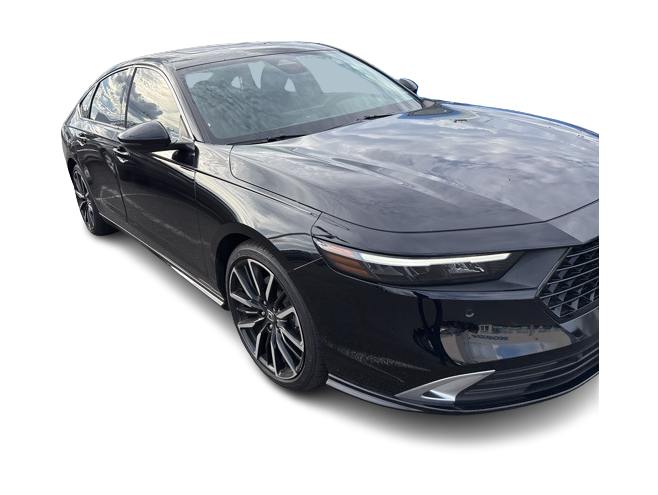Thumbnail: 2024 Honda Accord - 10