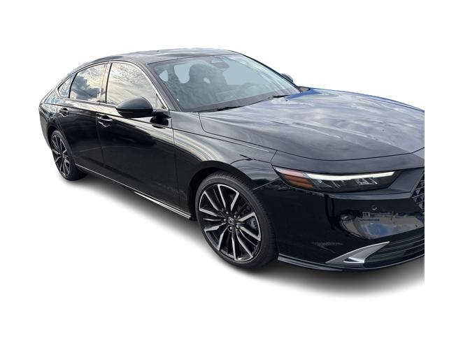 Thumbnail: 2024 Honda Accord - 11
