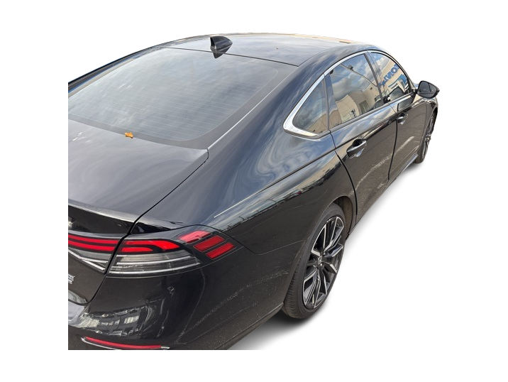 Thumbnail: 2024 Honda Accord - 14
