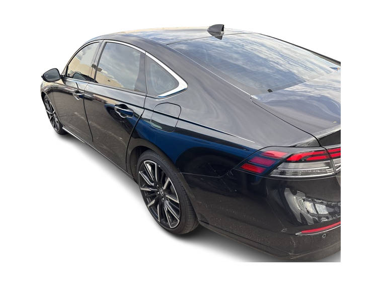 Thumbnail: 2024 Honda Accord - 19