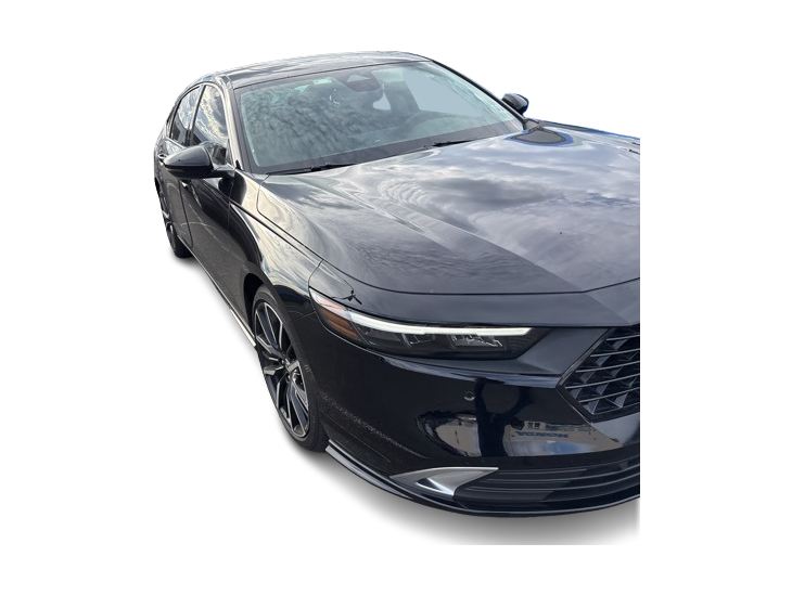 Thumbnail: 2024 Honda Accord - 9