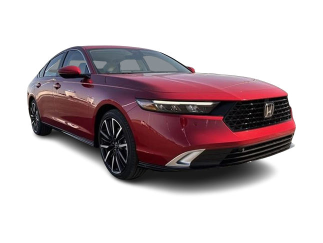 Thumbnail: 2026 Honda Accord - 16