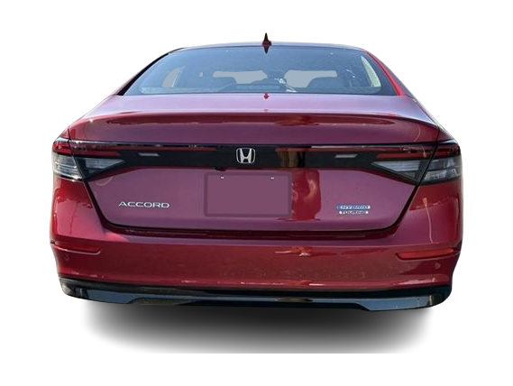 Thumbnail: 2026 Honda Accord - 5