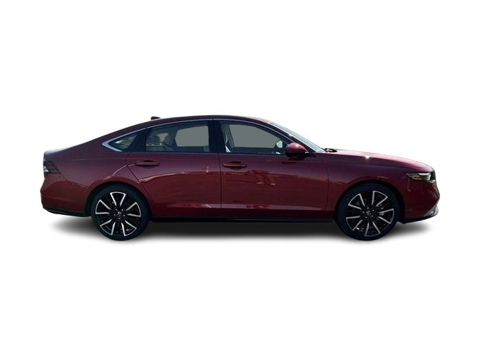 Thumbnail: 2026 Honda Accord - 15