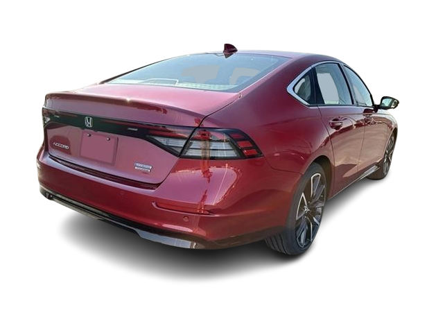 Thumbnail: 2026 Honda Accord - 14