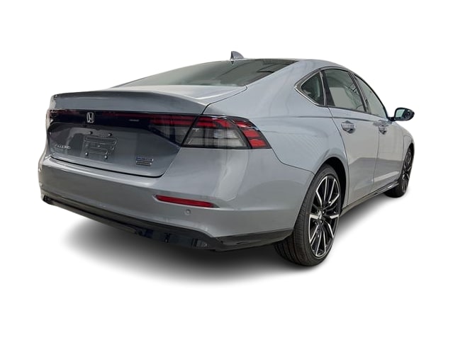 Thumbnail: 2026 Honda Accord - 16