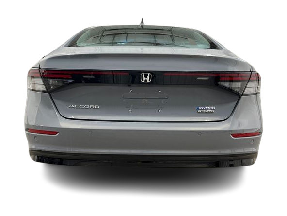 Thumbnail: 2026 Honda Accord - 5