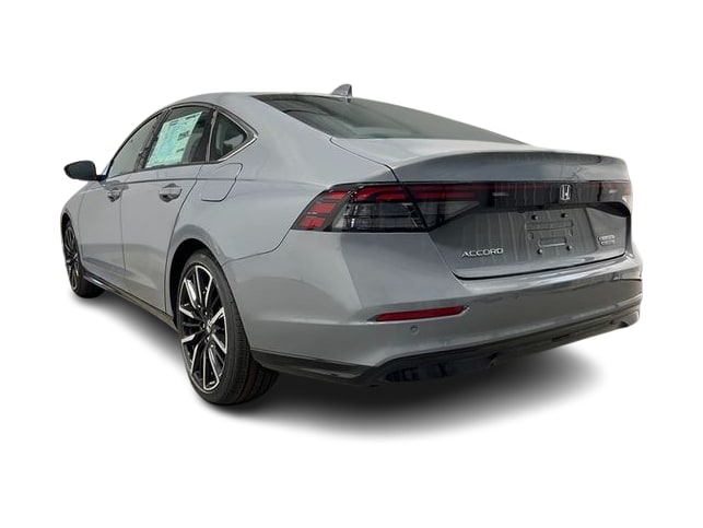 Thumbnail: 2026 Honda Accord - 4