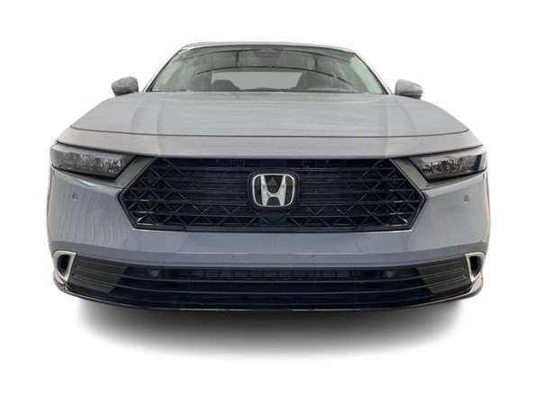 Thumbnail: 2026 Honda Accord - 6