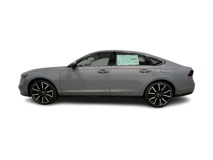 Thumbnail: 2026 Honda Accord - 3