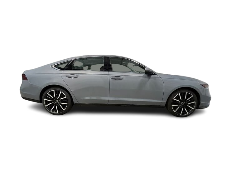 Thumbnail: 2026 Honda Accord - 18