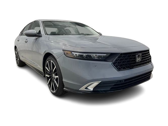 Thumbnail: 2026 Honda Accord - 19